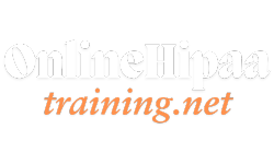 OnlineHipaaTraining.Net Logo