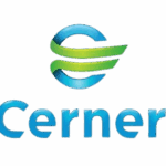 Cerner logo PNG