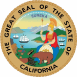 CA Seal Logo